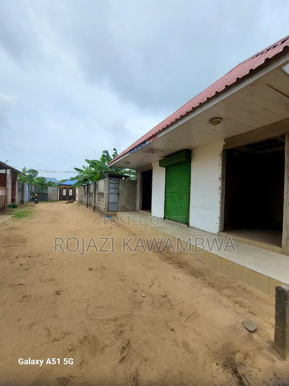 3bdrm House in Kilongoni, Vikindu for rent