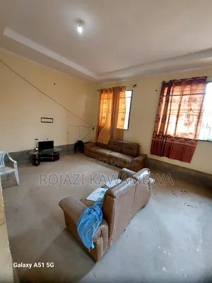 3bdrm House in Kilongoni, Vikindu for rent
