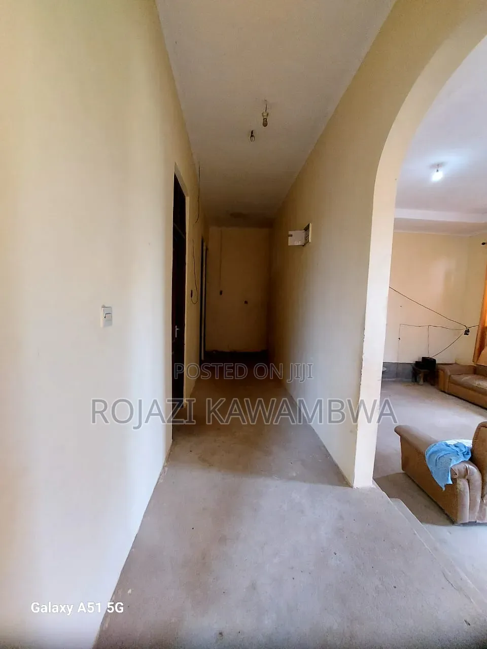 3bdrm House in Kilongoni, Vikindu for rent