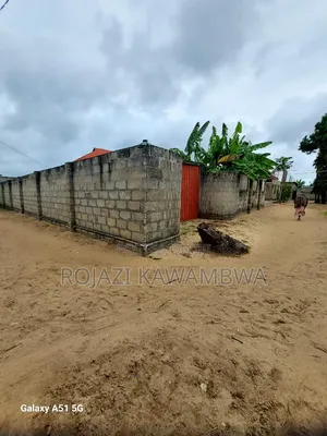 3bdrm House in Kilongoni, Vikindu for rent