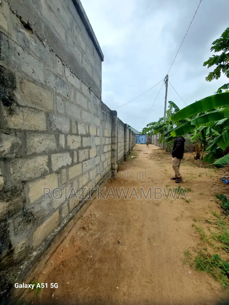 3bdrm House in Kilongoni, Vikindu for rent