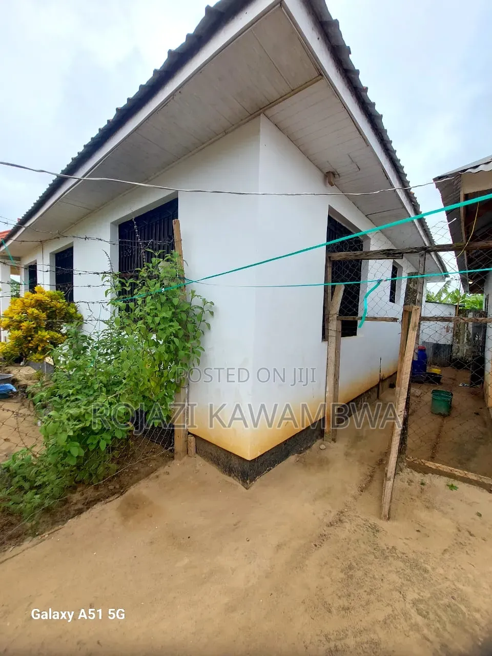 3bdrm House in Kilongoni, Vikindu for rent