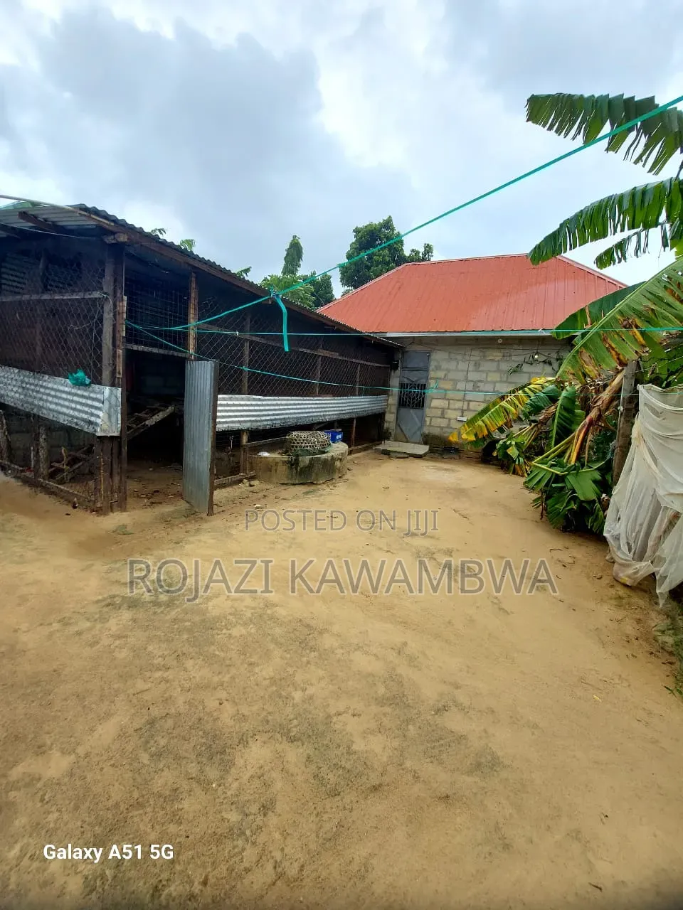 3bdrm House in Kilongoni, Vikindu for rent
