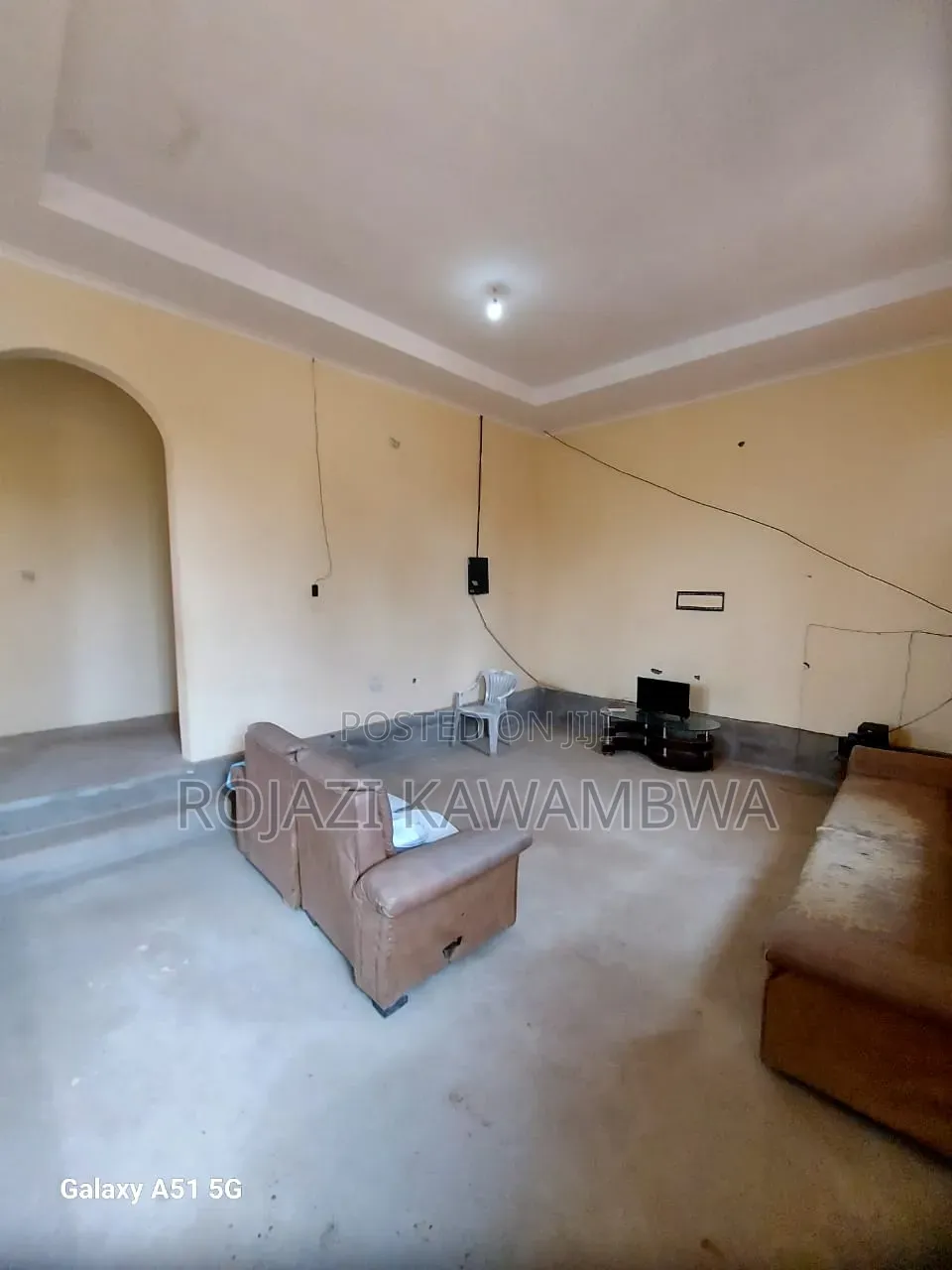 3bdrm House in Kilongoni, Vikindu for rent