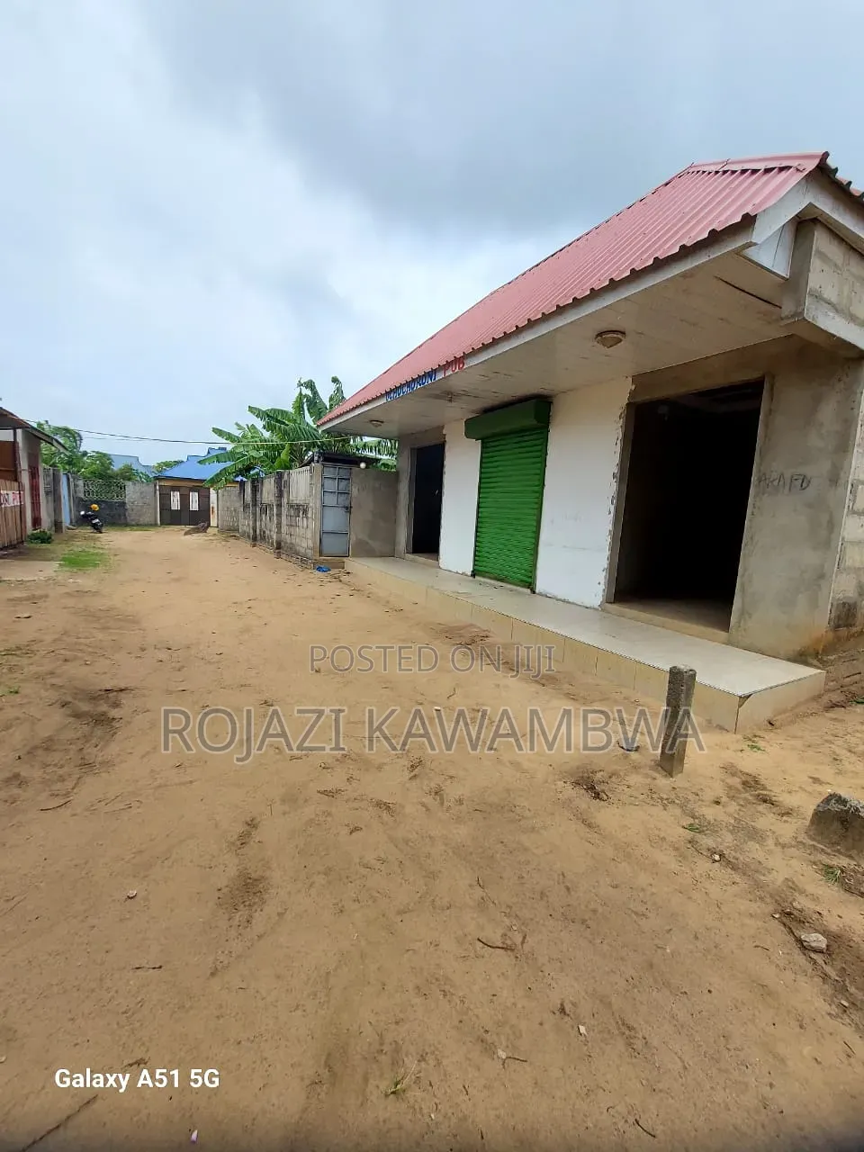 3bdrm House in Kilongoni, Vikindu for rent