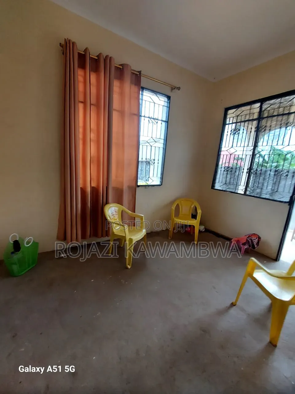 3bdrm House in Kilongoni, Vikindu for rent