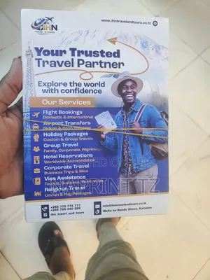 Flyers Printing