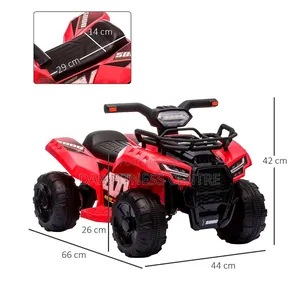 Kids Atv Car Toy