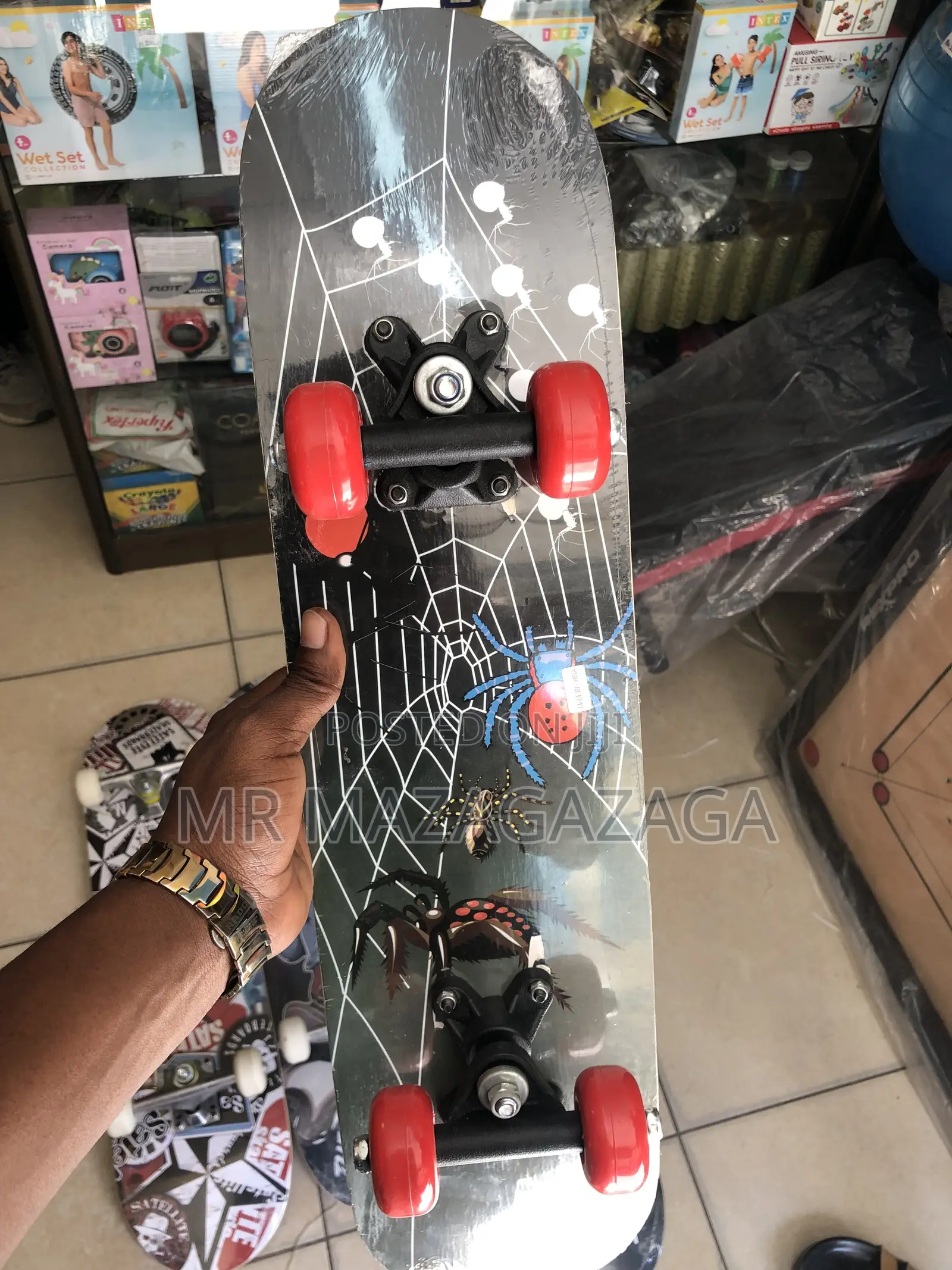 Skateboard for Kids