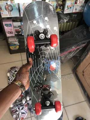 Skateboard for Kids