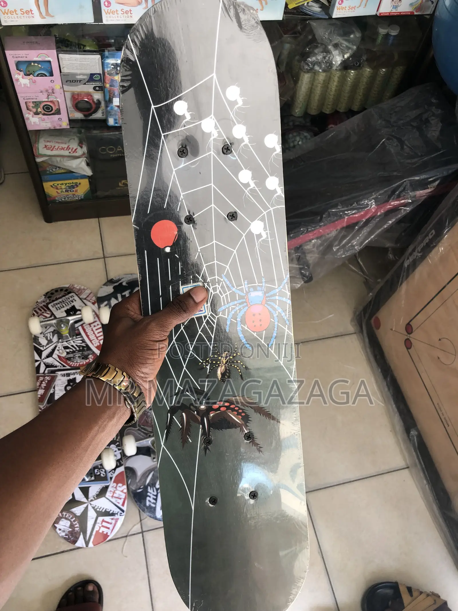 Skateboard for Kids