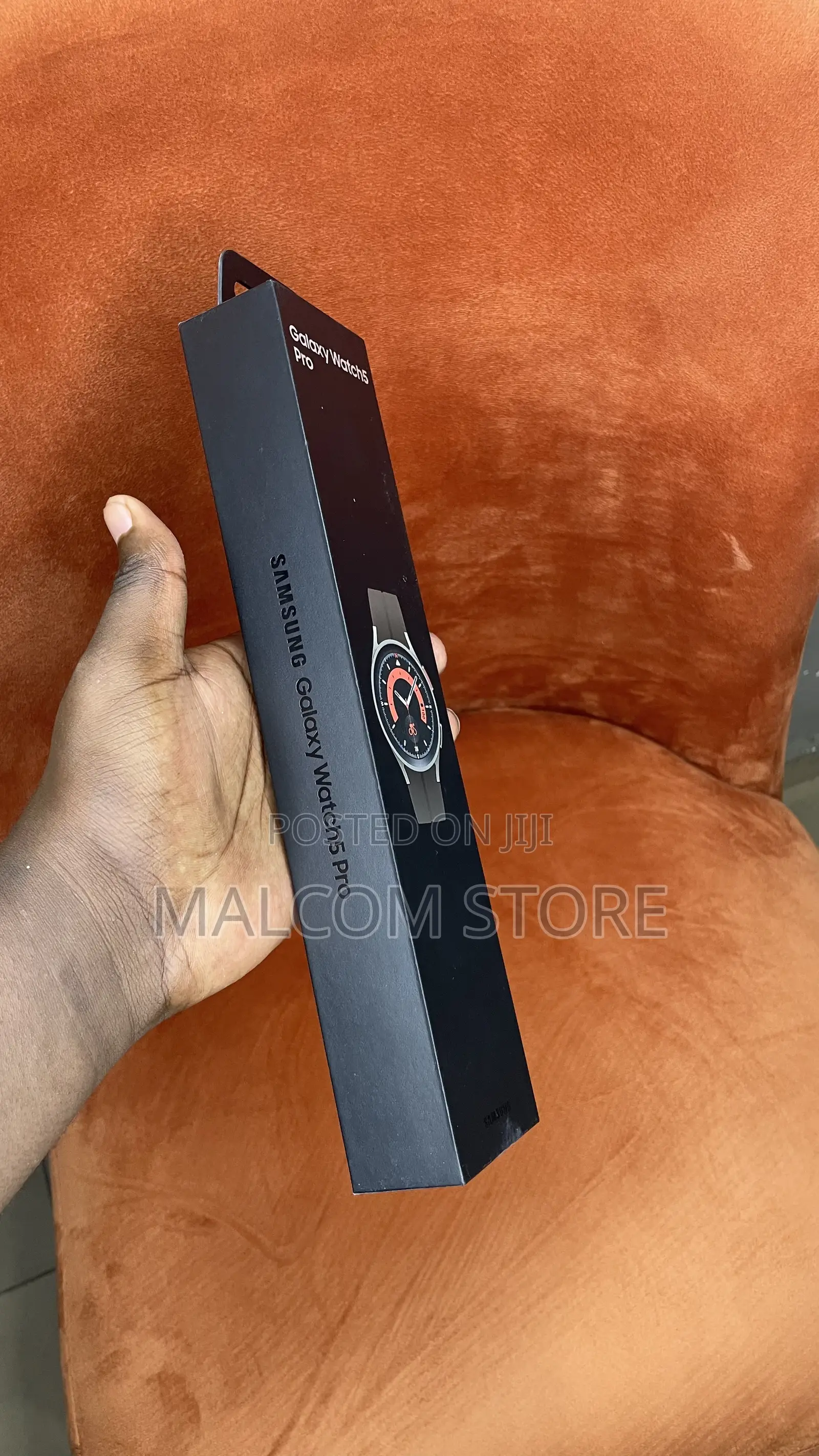 Samsung Galaxy Watch 5 Pro