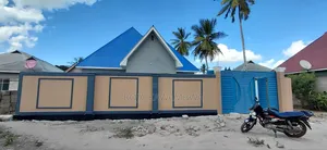 3bdrm House in Chanika, Mbagala for rent