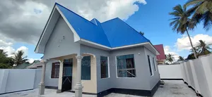 3bdrm House in Chanika, Mbagala for rent