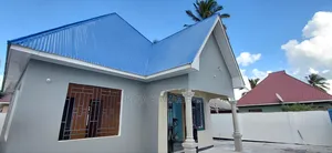 3bdrm House in Chanika, Mbagala for rent