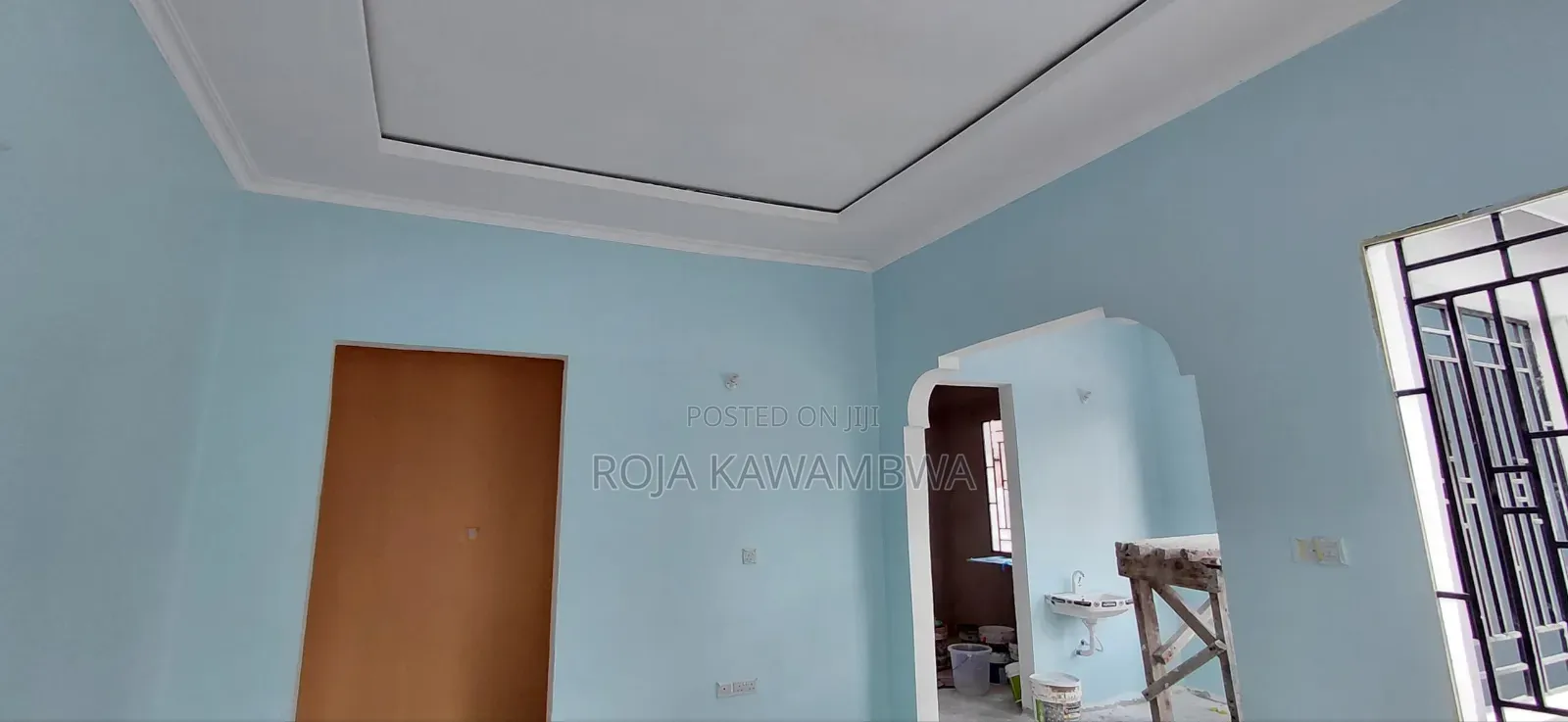 3bdrm House in Chanika, Mbagala for rent