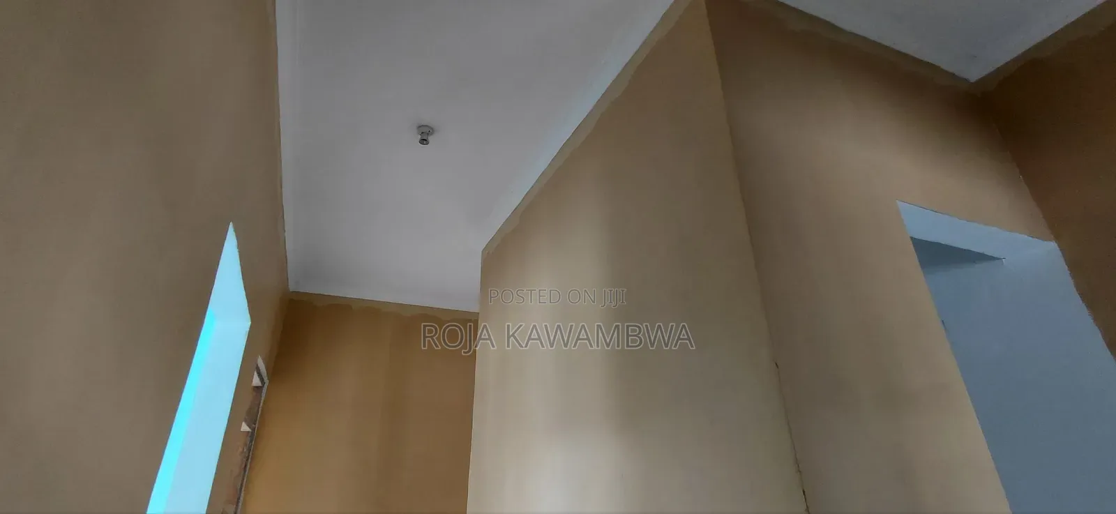 3bdrm House in Chanika, Mbagala for rent