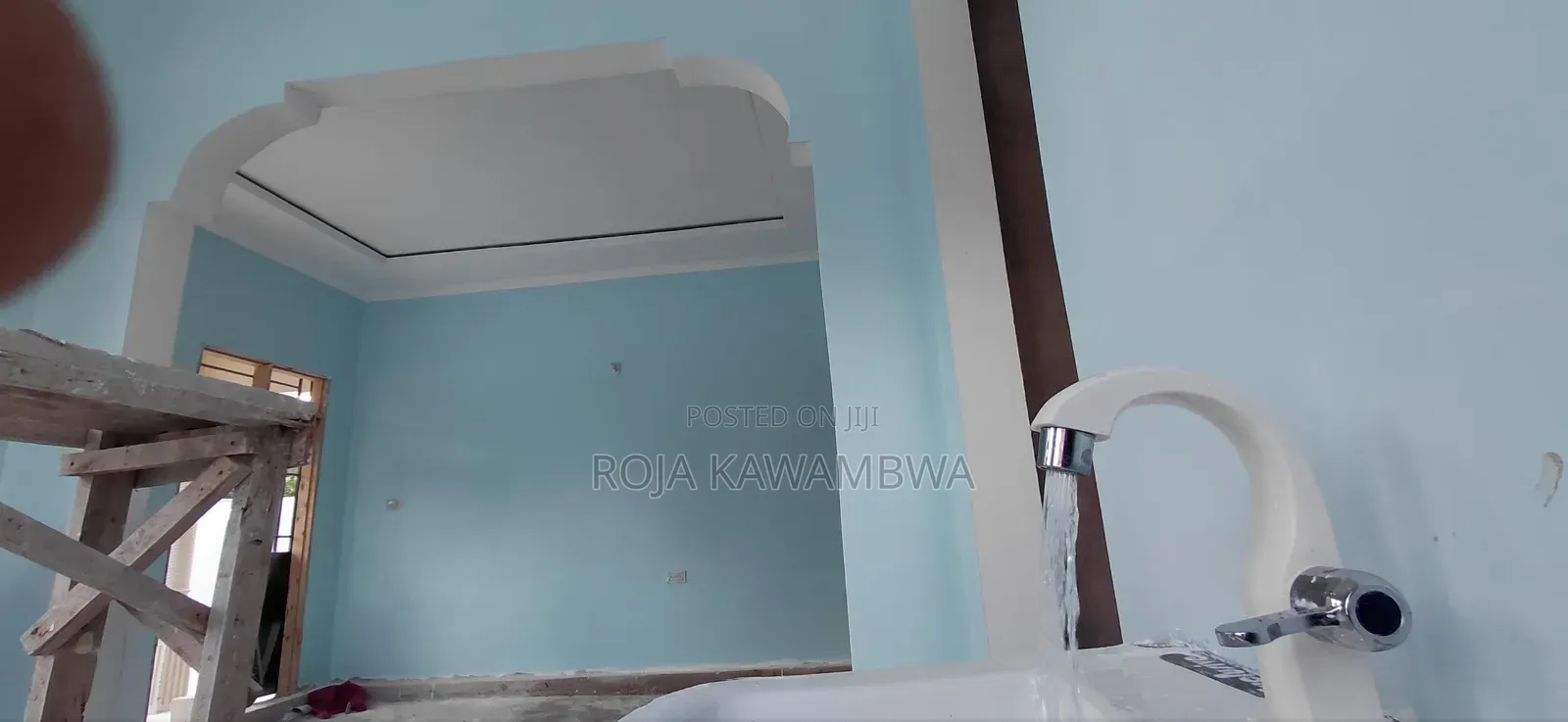 3bdrm House in Chanika, Mbagala for rent