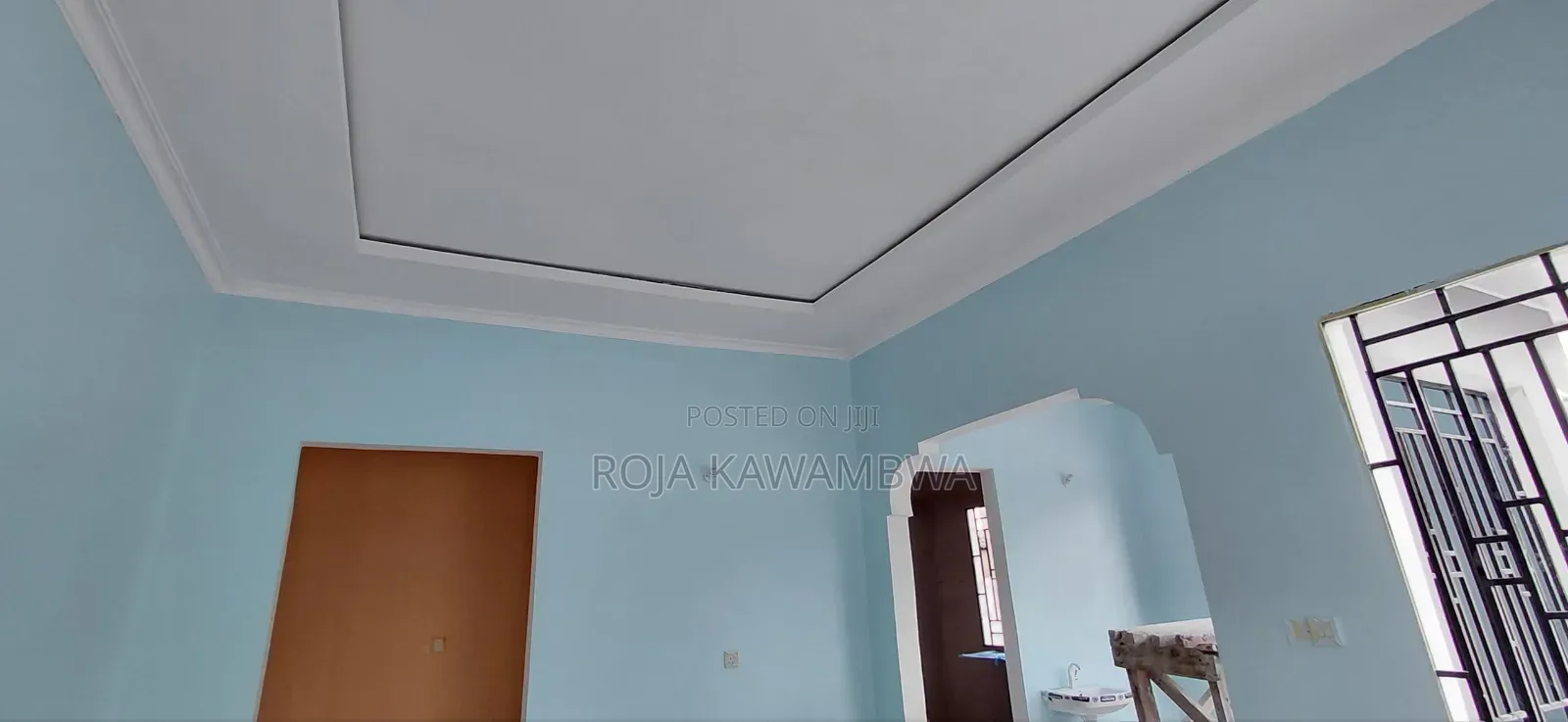 3bdrm House in Chanika, Mbagala for rent