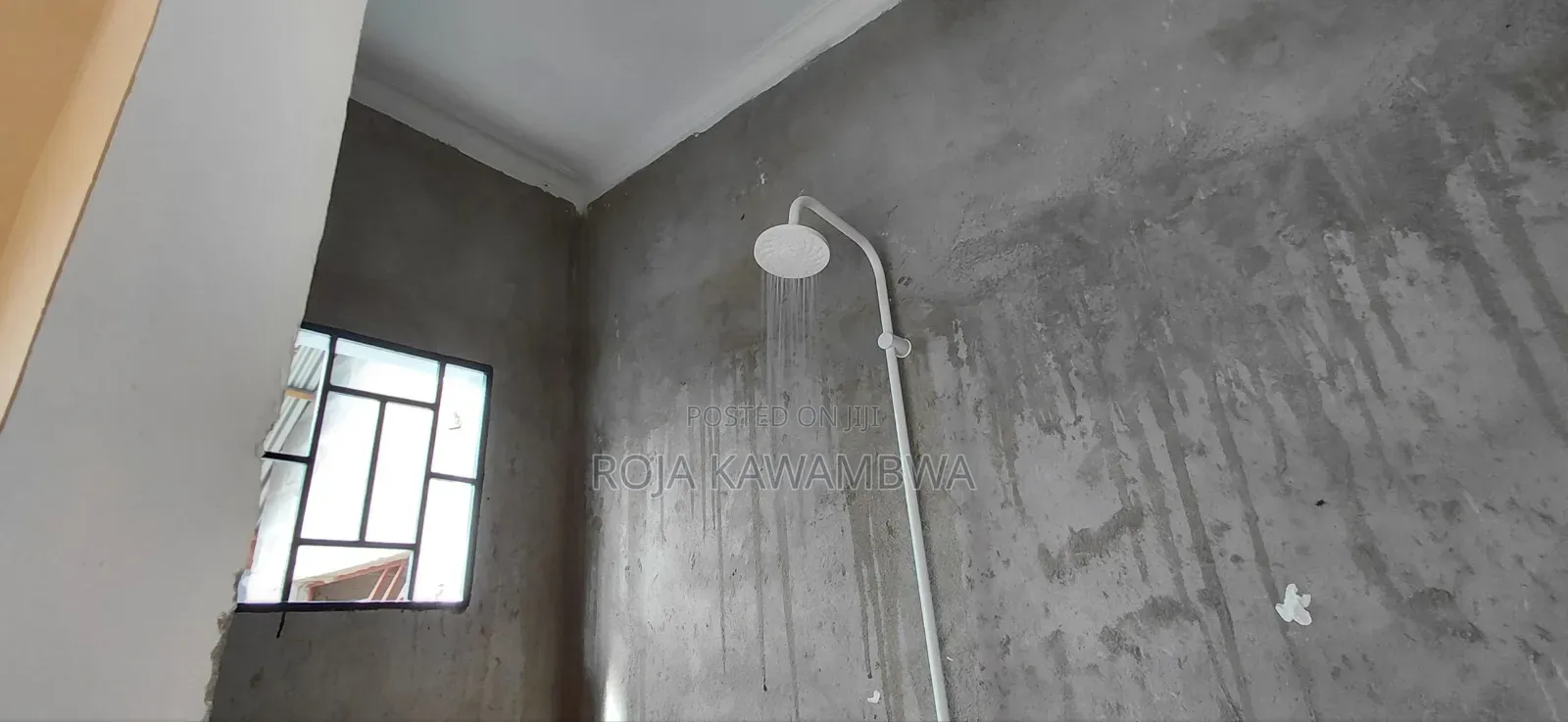 3bdrm House in Chanika, Mbagala for rent