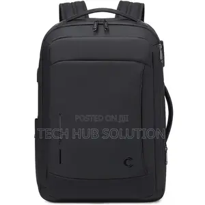 Coolbell Cb-8310 Waterproof Laptop Backpack