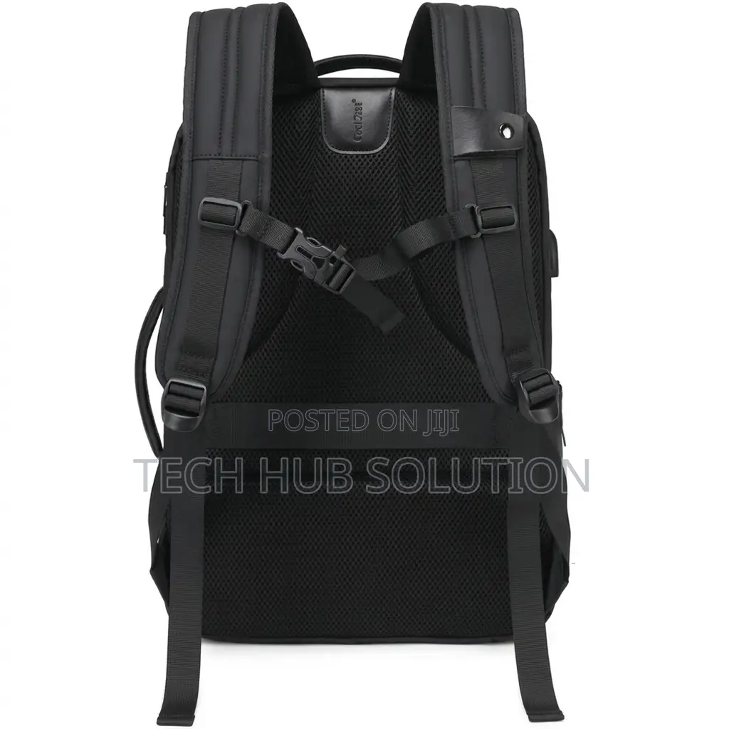 Coolbell Cb-8310 Waterproof Laptop Backpack