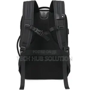 Coolbell Cb-8310 Waterproof Laptop Backpack
