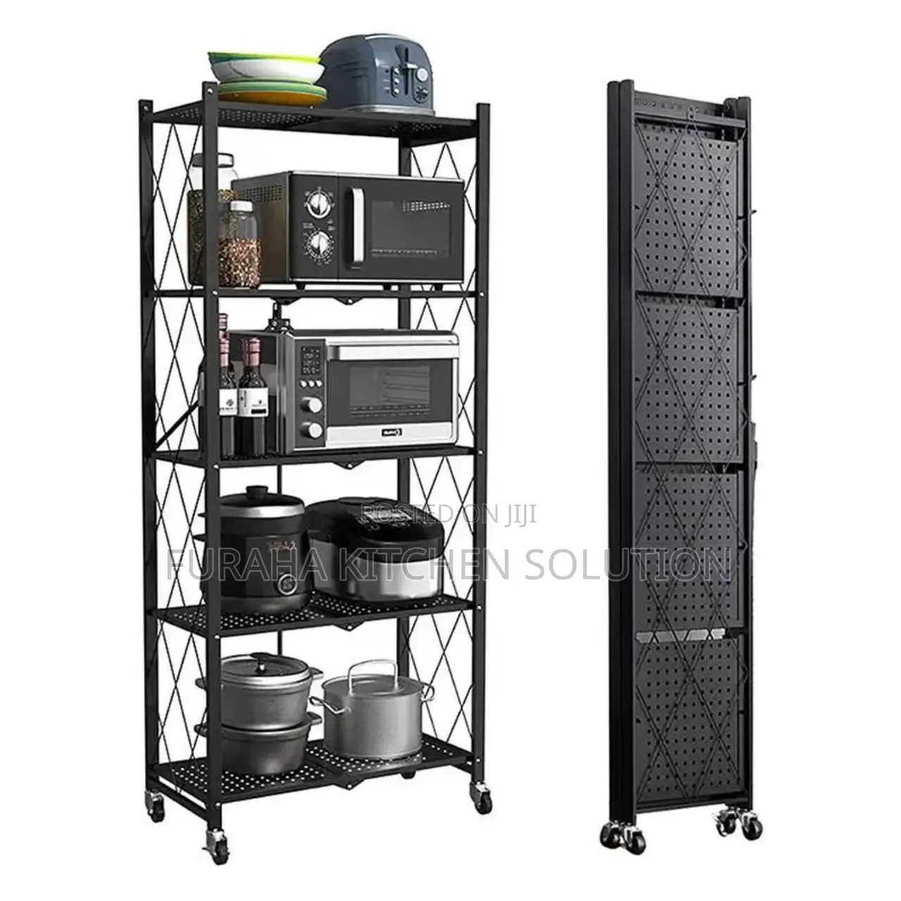 Kitchen Rack/, Organizer