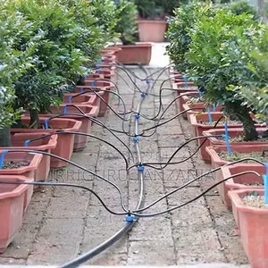 4 Outlet Dripper