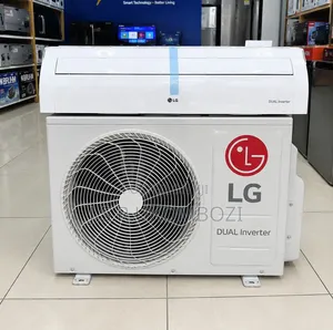 Lg Air Conditioners* *Inverter Ac Copper Pipe With Wifi* 18000 Btu