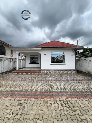 3bdrm House in Kahwa Real Estate, Mikocheni for rent