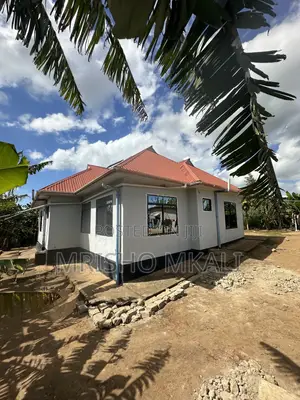 4bdrm House in Tanga Region for sale