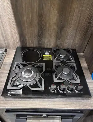 Homebase Cooktop Hb-Ge-402a