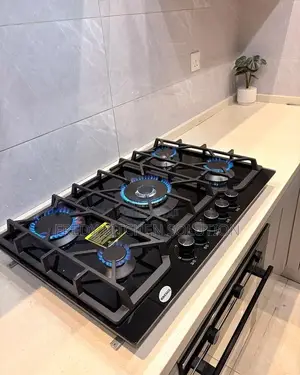 Homebase Cooktop Hb-5575-Gw