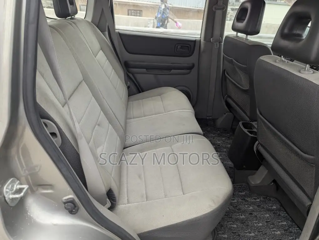 Nissan X-Trail 2012 Silver