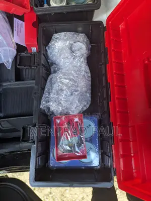 Silt Density Index Kit (Sdi Kit)