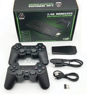 2,4g Wireless