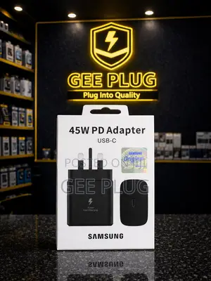 Samsung 45w Pd Adapter Original