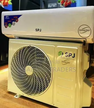 SPJ Inverter Air Condition
