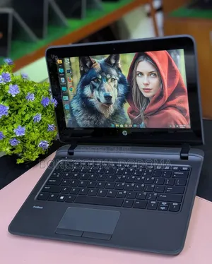 Laptop HP Probook 11 EE G1 4GB Intel HDD 500GB