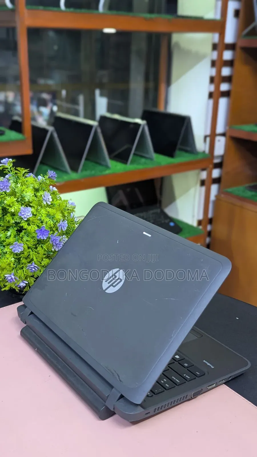 Laptop HP Probook 11 EE G1 4GB Intel HDD 500GB