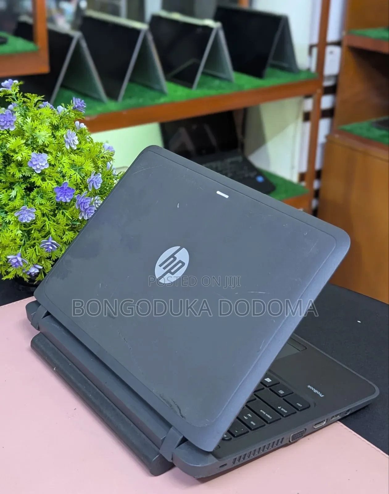 Laptop HP Probook 11 EE G1 4GB Intel HDD 500GB