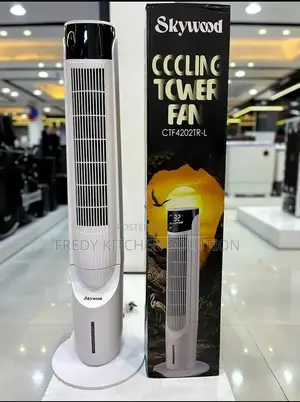 Skywood Tower Fan 42