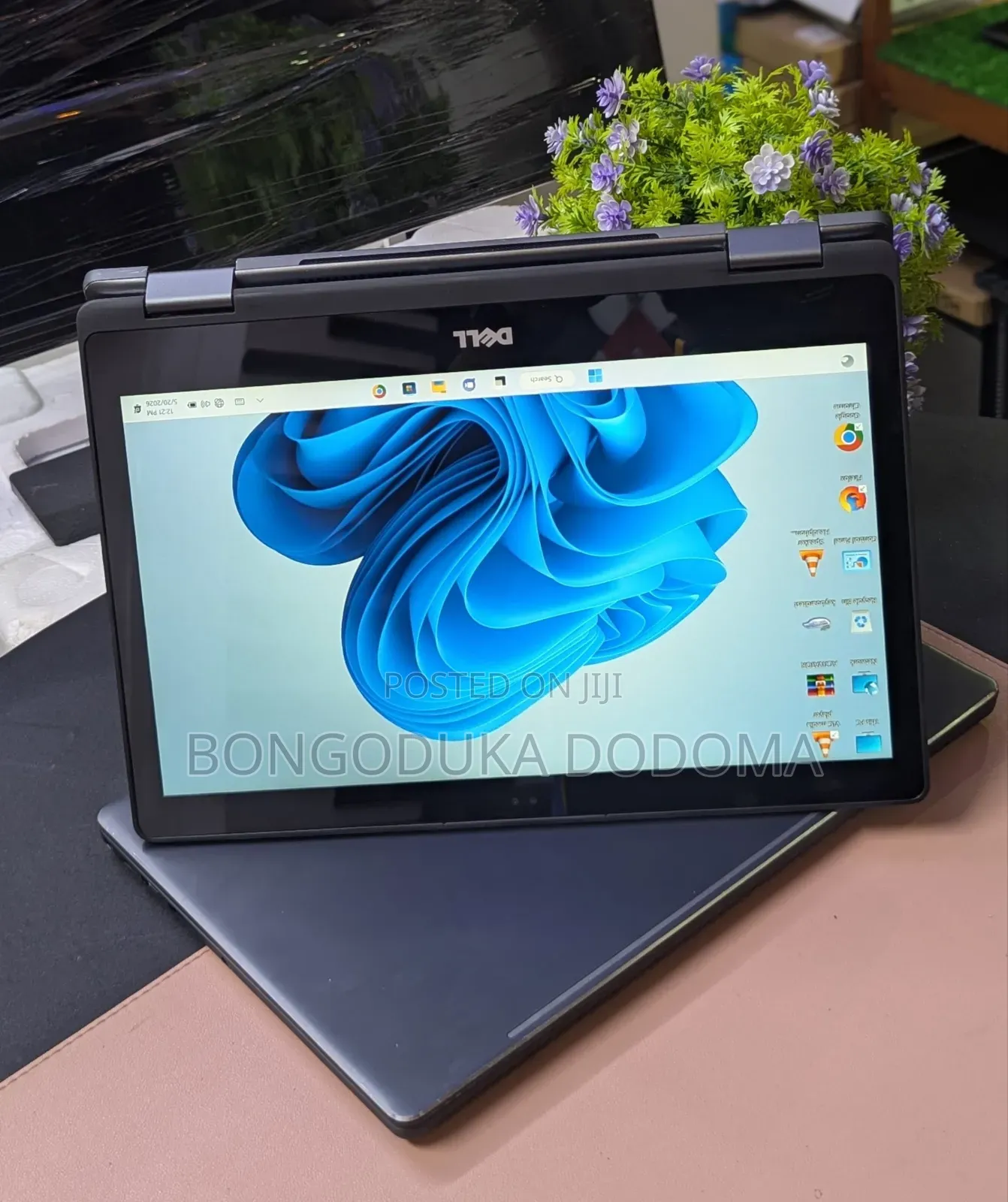 Laptop Dell Latitude 13 3379 8GB Intel Core i3 SSD 256GB