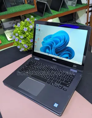 Laptop Dell Latitude 13 3379 8GB Intel Core i3 SSD 256GB
