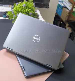 Laptop Dell Latitude 13 3379 8GB Intel Core i3 SSD 256GB