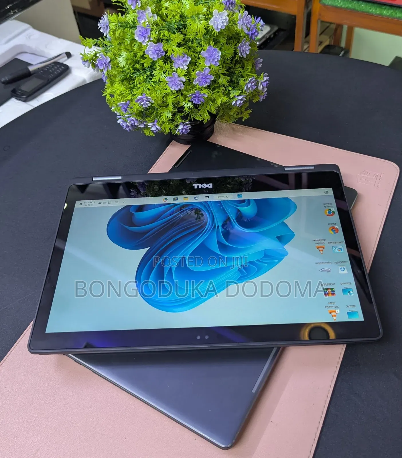 Laptop Dell Latitude 13 3379 8GB Intel Core i3 SSD 256GB