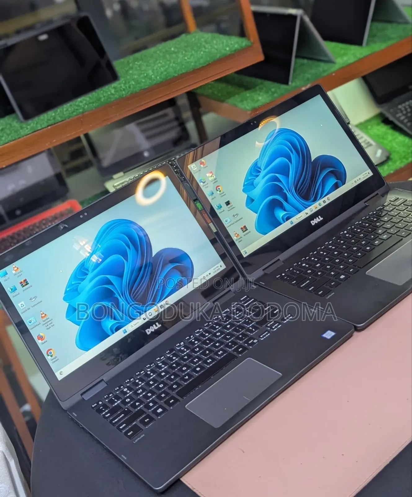 Laptop Dell Latitude 13 3379 8GB Intel Core i3 SSD 256GB