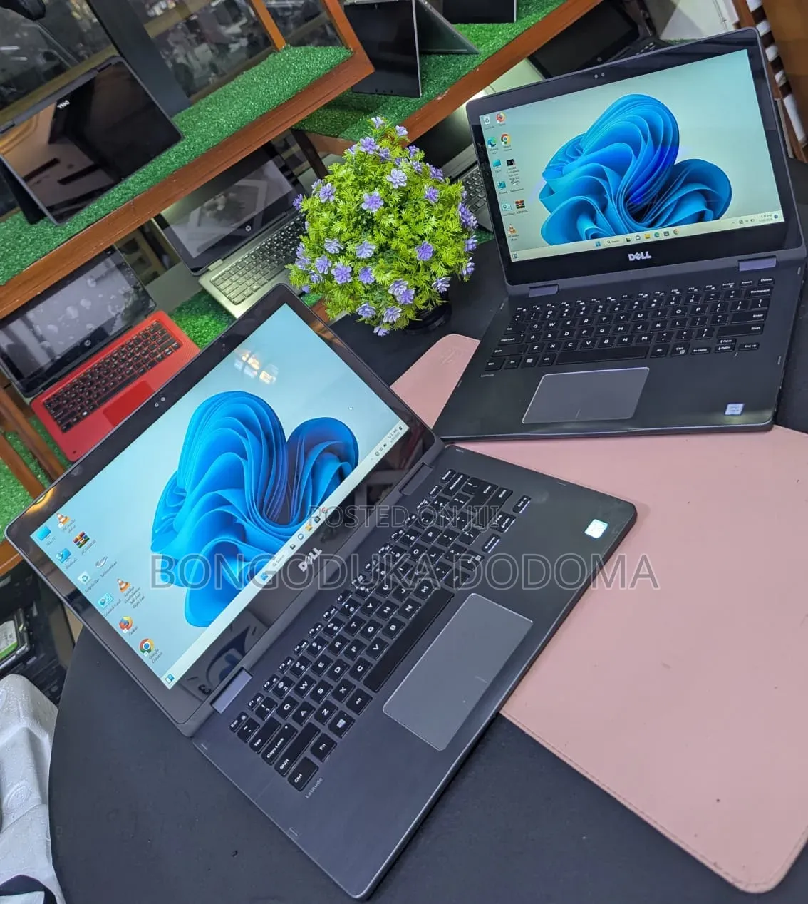 Laptop Dell Latitude 13 3379 8GB Intel Core i3 SSD 256GB