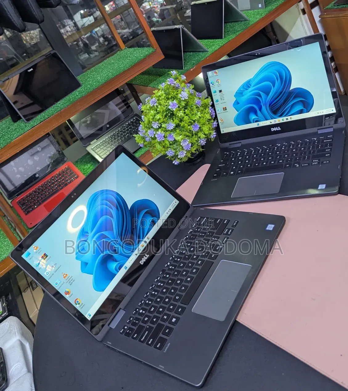 Laptop Dell Latitude 13 3379 8GB Intel Core i3 SSD 256GB